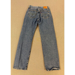 Women's Levi's 501's 90's 26x30
